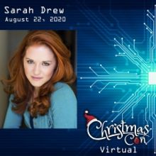 Christmas Comes To Your Home Early With Christmas Con Virtual This August