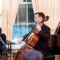 MOMENTA FESTIVAL XI Will Present Two Concerts at Music of the Americas