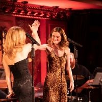 BWW Review: A Stellar Cast Belts Their Hearts Out for I AM WOMAN at Feinstein's/54…