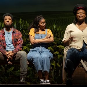 Roundabout's HOME Enters Final Three Weeks of Performances on Broadway