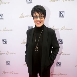 The Broadway Community Pays Tribute to Chita Rivera