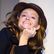BWW Review: MY FAIR LADY v Divadle J. K. Tyla