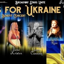Skylight Run Productions to Host Benefit Concert for Ukraine