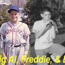 The Theatre Guild of Laguna Woods Village Will Present a Staged Reading Of a New Play