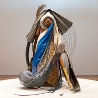 MoMA PS1 Presents Major Exhibition Of Puerto Rican Artist Daniel Lind-Ramos Opening…