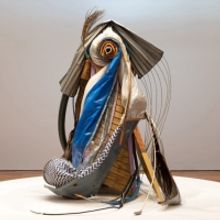 MoMA PS1 Presents Major Exhibition Of Puerto Rican Artist Daniel Lind-Ramos Opening…