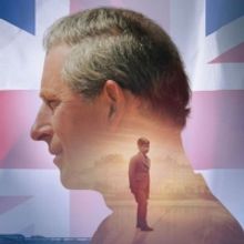 Video: Paramount+ Drops KING CHARLES, THE BOY WHO WALKED ALONE Trailer