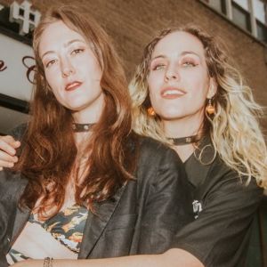 THICK Share New Single 'Doomer'