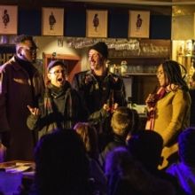 BWW Review: Against the Grain Theatre Champions Accessibility in Their Cozy, Emotiona