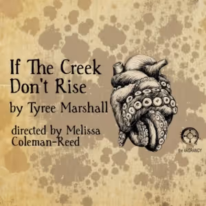 The Vagrancy Premieres IF THE CREEK DON'T RISE in BLOSSOMING 2025