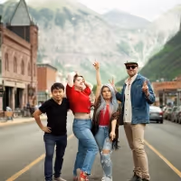 Twisted Pine Returns To Club Passim For A Long-Anticipated Hometown Performance