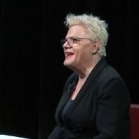 Exclusive: Eddie Izzard Opens Up About a Life in the Theatre