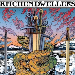 Kitchen Dwellers Set To Play Juneau, AK In July