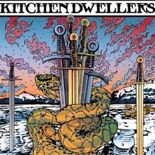 Kitchen Dwellers Set To Play Juneau, AK In July
