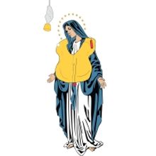 Inis Nua Theatre to Present American Premiere of A HOLY SHOW