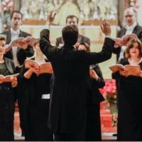 The Clarion Choir Announces The Release Of Rachmaninoff's  The All-Night Vigil On PEN Interview