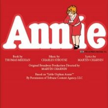 Sooner Theatre Will Present ANNIE This Holiday Season