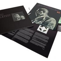 Yusef Lateef's 'Eastern Sounds' Will Be Released April 23