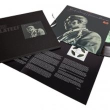 Yusef Lateef's 'Eastern Sounds' Will Be Released April 23