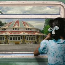 AIN'T NO BACK TO A MERRY-GO-ROUND Doc to Stream on Kinema