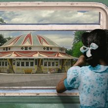 AIN'T NO BACK TO A MERRY-GO-ROUND Documentary to Stream on Kinema