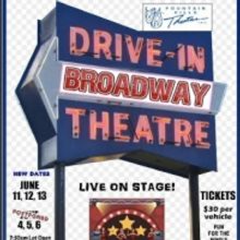 BWW Review: BROADWAY DRIVE-IN THEATRE Offers Socially Distant, In-Person Concert at F