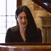 The Da Camera Society Presents MARISA GUPTA, PIANO SOLO Interview