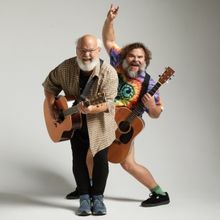 Tenacious D Announces Select Shows This Fall In Support Of Rock The Vote