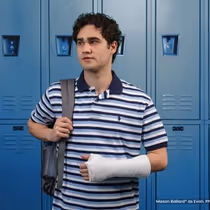 Review: DEAR EVAN HANSEN at The Phoenix Theatre Company