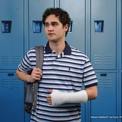 Review: DEAR EVAN HANSEN at The Phoenix Theatre Company