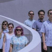 Alex Anwandter and Balún Come to BRIC House