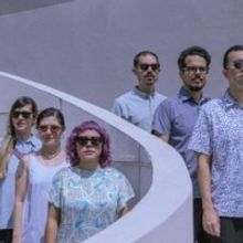 Alex Anwandter and Balún Come to BRIC House