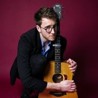EDINBURGH 2022: Alex Mackeith Q&A