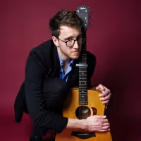EDINBURGH 2022: Alex Mackeith Q&A