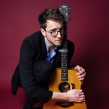 EDINBURGH 2022: Alex Mackeith Q&A