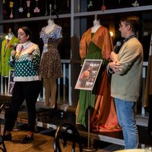 A THOUSAND MAIDS World Premiere to Begin Performances This Weekend at Two River Theat