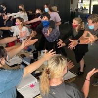 Rubicon Theatre Company Announces Three Youth Theatre Summer Shows Under The Stars…