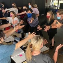 Rubicon Theatre Company Announces Three Youth Theatre Summer Shows Under The Stars In