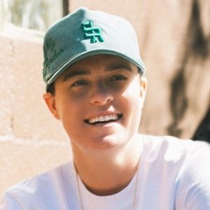 Lily Rose Returns to Sam Hunt's Outskirts Tour 2024