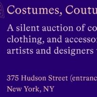 A4 Announces Creative Fundraiser 10/22
