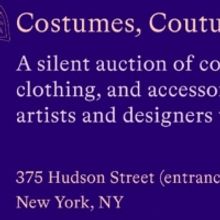 A4 Announces Creative Fundraiser 10/22