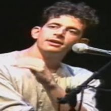 VIDEO: On This Day, January 25- Remembering Jonathan Larson