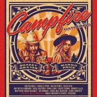 Shakey Graves, Margo Price, Colter Wall & Orville Peck to Headline Inaugural…