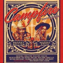 Shakey Graves, Margo Price, Colter Wall & Orville Peck to Headline Inaugural Campfire Gathering