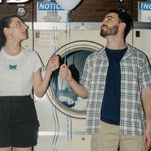 Workshop Production Of New Play LOST AND FOUND to be Presented at AMT Theater