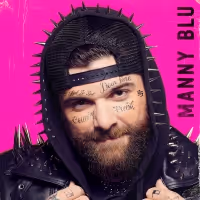 Manny Blu Shares New 'Country Punk' EP