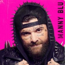 Manny Blu Shares New 'Country Punk' EP