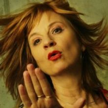 Eszter Balint Releasing New Album Based on Her Anti-Musical Co-Written With Stew