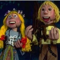The Great Arizona Puppet Theater Presents Drive-In Puppet Shows