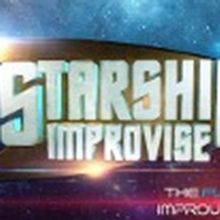 STARSHIP IMPROVISE Comes to Edinburgh Fringe
